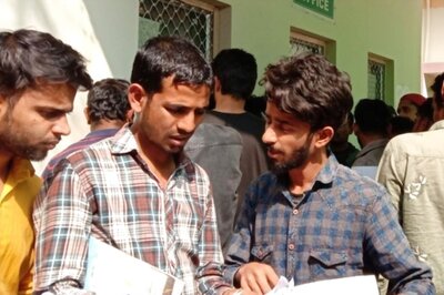 From Amazon to NHPC: List Of Jobs To Apply for This Week