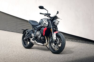 Upcoming Triumph Trident Unveiled Globally, Will be their Most Affordable Roadster in India
