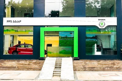 Skoda India Announces Its Third Facility in Bengaluru; Aims for Expansion to 50 New Cities in 3 Years