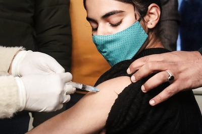 Over 1 Crore Teens Vaccinated Against Covid-19 in India, Says Govt