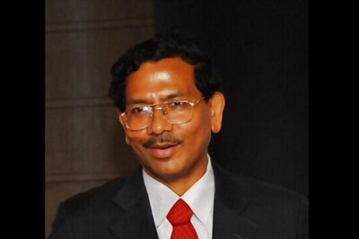 Only 10% English-speaking Population Criticised Rechristening of Places with Tamil Names: Minister