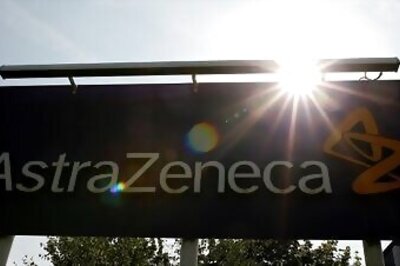 EU Signs Contract With AstraZeneca On Supply Of Potential COVID-19 Vaccine