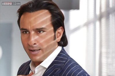 I wasn't sure if Saif would agree to let his hair down for 'Humshakals': Sajid Khan