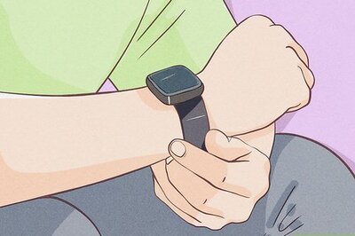 How Tight to Wear Your Dress or Fitness Watch