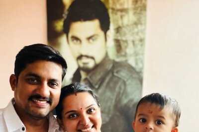 Sangram Salvi’s Latest Post Reminds Fans Of His Daily Soap Devyani