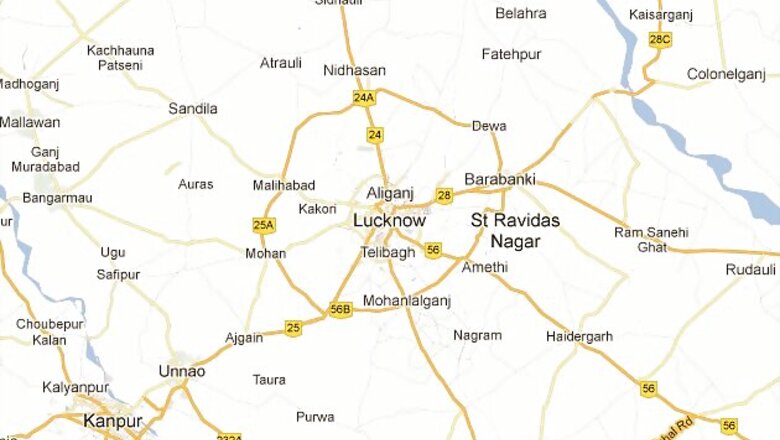 Lucknow: JD(U) leader among 11 sentenced to life term in 18-year-old murder case