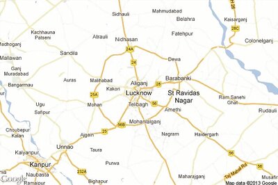 Lucknow: JD(U) leader among 11 sentenced to life term in 18-year-old murder case