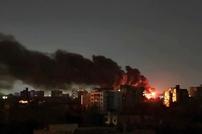 'Prepare Contingency Evacuation Plans': PM Holds Meet to Review Security of Indians in Sudan