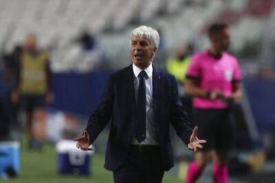 Atalanta's Dream Champions League Debut Ends in Heartbreak With Loss to PSG
