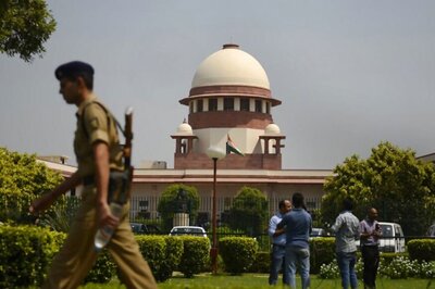 SC Issues Notice to Centre, UP on Exemption to Minority Schools Under RTE Act