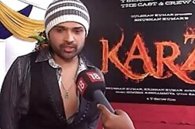 Himesh Reshammiya starrer Karzz to release on Oct 17