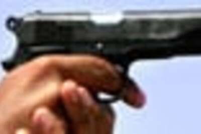 Andhra engineer shot dead in South Africa