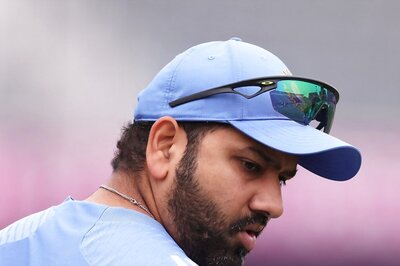 'If Rohit Enters IPL 2025 Players' Auction, He Will...': India Spin Legend Makes Startling Prediction