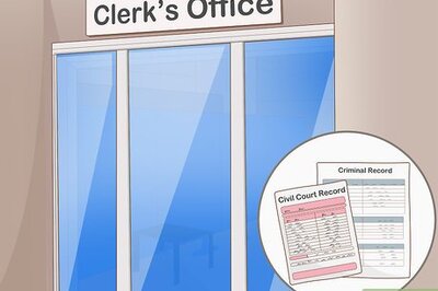 How to Pass a Background Check