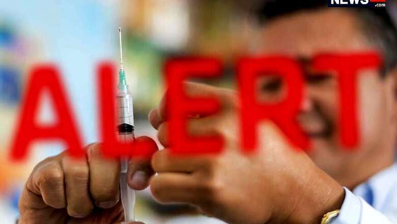 Nipah Scare in Kerala Again? 23-yr-old Suspected to Be Carrying Virus, Health Dept Springs Into Action