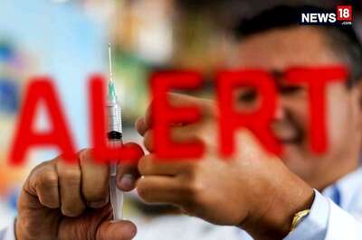 Nipah Scare in Kerala Again? 23-yr-old Suspected to Be Carrying Virus, Health Dept Springs Into Action