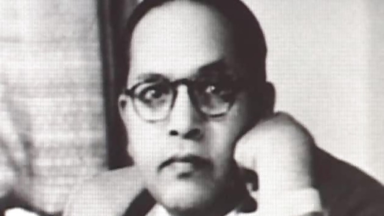 Ambedkar is a great icon of modern India: Sonia Gandhi