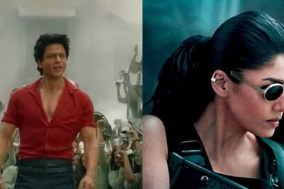 ‘I Was Pretty Sure’: Nayanthara Reveals Why She Chose Shah Rukh Khan’s Jawan For Bollywood Debut