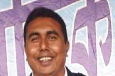 Who is Shahjahan Sheikh, Accused of Sexual Assault In Sandeshkhali Case