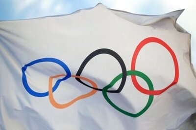 Decision Regarding Addition of Cricket in the Olympics to be Taken by the IOC on September 15-16 in Mumbai