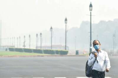 Delhi Sizzles at 44 Degrees Celsius, Records Hottest Day of Season