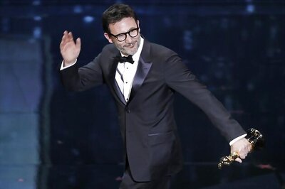 Why Indian awards compare poorly with Oscars