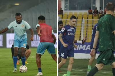 ISL 2023-24: Teams With Contrasting Forms Clash as Punjab FC Host Kerala Blasters