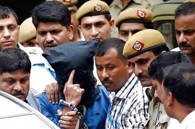Indian Mujahideen Founder Yasin Bhatkal Opposes Solitary Confinement in Jail