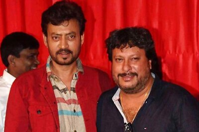 Tigmanshu Dhulia Misses His 'Only Friend' Irrfan Khan On Friendship Day: 'Mera Koi Dost Ab Nahi Bacha'