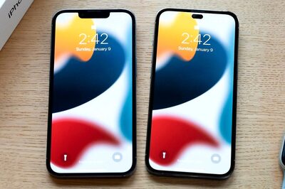 Non-Pro iPhone 14 Models Won't Come With 120Hz Display: Report