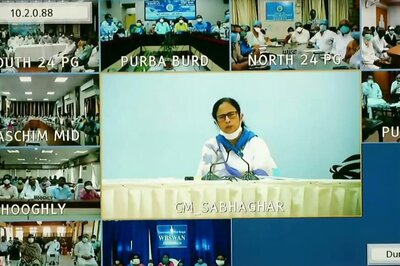 West Bengal Allows Places of Worship, Public and Private Offices to Open from June 1