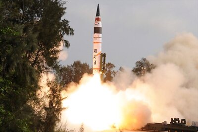 India to Join Elite Missile Tech Group MTCR Today
