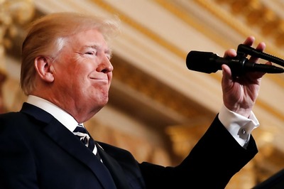 'Foreign Policy Reality Show for Him': Iran to Korea, Trump Flouts Risks That Made Predecessors Pause