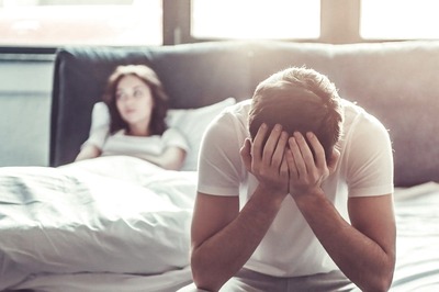 Let’s Talk Sex | How Sex Acts as a Natural Antidepressant for Anxiety and Depression