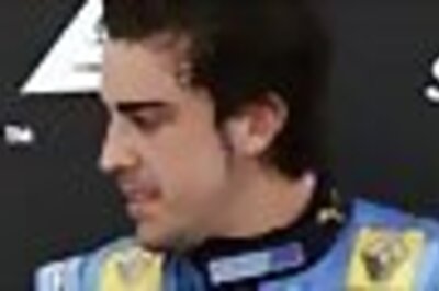 Home run for Alonso at Silverstone