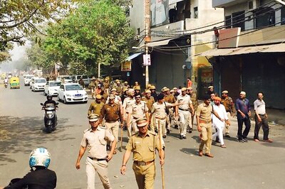 34-year-old Man Kills Wife After Argument over Children from First Marriage in West Delhi