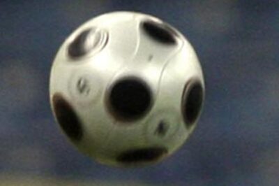 Odafe hat-trick gives Churchill 2nd Durand Cup