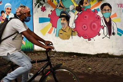 SP MLC Becomes 3rd UP Leader to Succumb to Covid-19, Another Contracts Virus Again