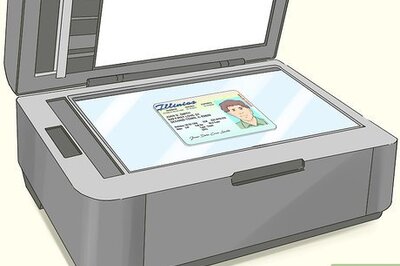 How to Make a Fake ID