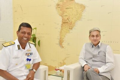 Saving India’s ‘Global Pharmacy’ Image & Shaping 'e-Pharmacies': New Health Secy’s Challenges Ahead