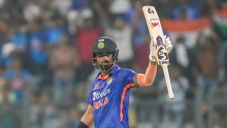 'Everything Going Wrong for KL Rahul': Fans React After Team India Star's Demotion in Central Contracts List