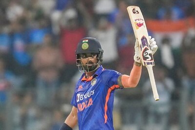 'Everything Going Wrong for KL Rahul': Fans React After Team India Star's Demotion in Central Contracts List