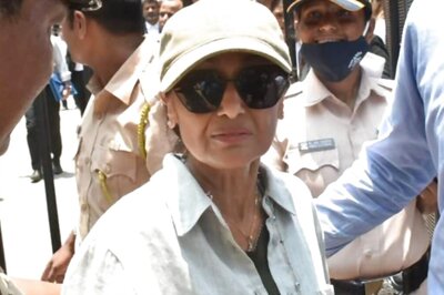 Jiah Khan's Mother 'Destroyed' Case, 'Disowned Her Earlier Statement'; Here's What Court Said
