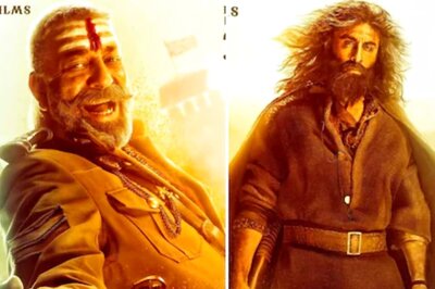 Ranbir Kapoor’s Shamshera Now Streaming on Amazon Prime Video Amid Controversy