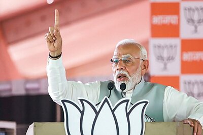 'Even I Have No Right': PM Modi Says ED And CBI Doing Their Jobs, Nobody Should Stop Them