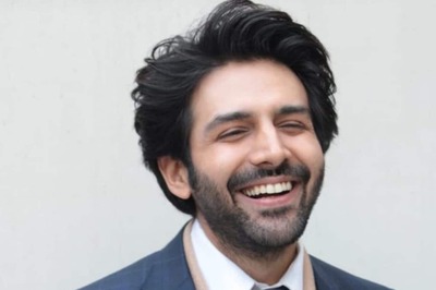 'Single' Kartik Aaryan Reveals His Secret to Popularity Among Women: 'Maybe I'm Fun to...'