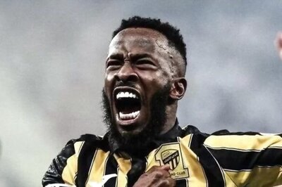 Saudi Arabian Footballer Hospitalized After Freak Incident; Falls Down From Second-Floor Balcony