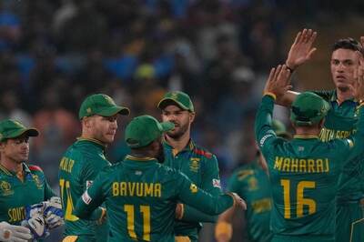 ICC ODI World Cup 2023: South Africa go to Top of Standings With Decimation Job of New Zealand