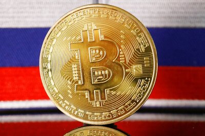 Russia May Accept Bitcoin For Oil, Gas Exports To Mitigate Damage Caused By Sanctions