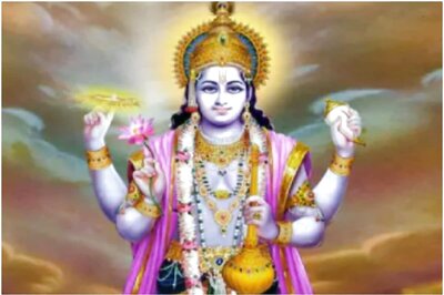 Amalaki Ekadashi 2021: Know About Vrat Timing, Vidhi, and Significance